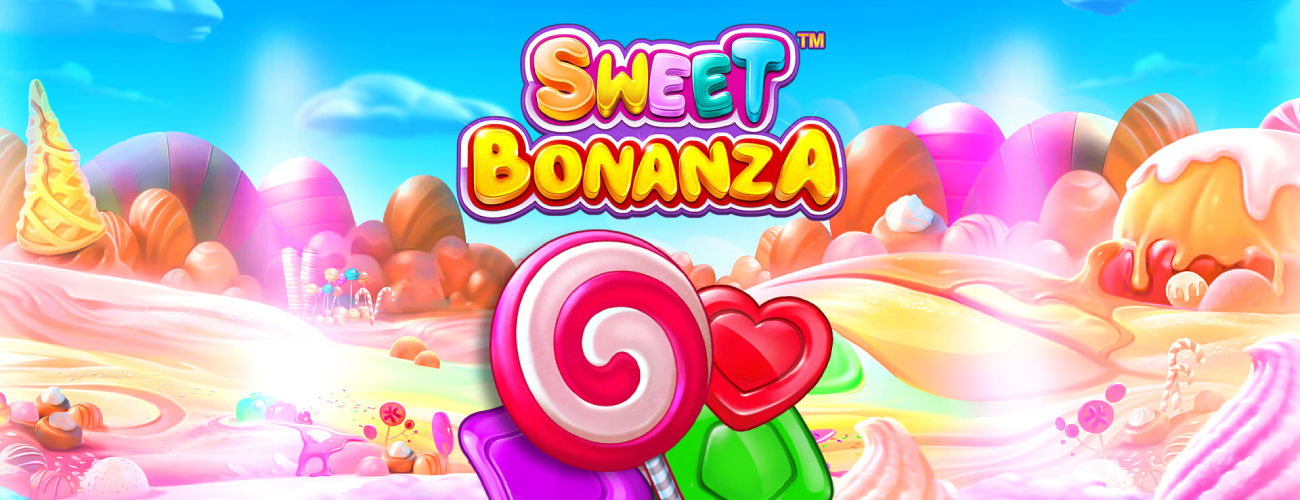 Sweet Bonanza slot